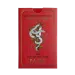 Image of 1 Oz PAMP Suisse Lunar Year of the Snake Gold Minted Bar (In Assay CertiCard)