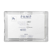 Image of 10 Oz Pamp Suisse Lady Fortuna Minted Platinum Bar 999.5 Purity, w/Assay