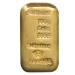 Image of 100 Gram Metalor Gold Cast Bar  | Pre-Sale 