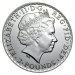 Image of 1 Oz UK Britannia Silver Coin 2014