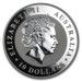 Image of 10 Oz Perth Mint Year 2010 Koala Silver Coin