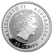 Image of 1/2 oz Australian Koala Silver Coin 2013