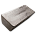 Image of 1000 Oz Large Silver Cast Bar - Various LBMA Accredited Refineries (.999% Purity)