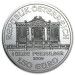 Image of 1 Oz Austrian Philharmonic .999% Fine Silver Coin 2009