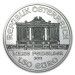 Image of 1 Oz Austrian Philharmonic .999% Fine Silver Coin 2011