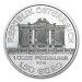 Image of 1 Oz Austrian Philharmonic .999% Fine Silver Coin 2014