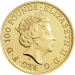 Image of 1 Oz Britannia Gold Coin Year 2016