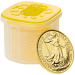 Image of 1 Oz Britannia Gold Coin Year 2016