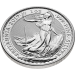 Image of 1 Oz UK Britannia Silver Coin 2017 