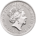 Image of 1 Oz UK Britannia Silver Coin 2020