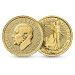 Image of 1/10 Oz Gold Britannia Coin 2023 (King Charles III)