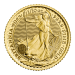 Image of 1/10 Oz Gold Britannia Coin 2023 (King Charles III)