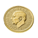 Image of 1/10 Oz Gold Britannia Coin 2023 (King Charles III)