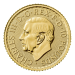 Image of 1/10 Oz Gold Britannia Coin 2023 (King Charles III)