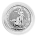 Image of 1 Oz UK Britannia Silver Coin 2023 King Charles III