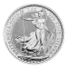 Image of 1 Oz UK Britannia Silver Coin 2023 King Charles III