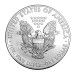 Image of 1 oz USA Eagle .999% Fine Silver Coin 2020