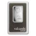 Image of 1 Oz Platinum Valcambi Bar (In Assay) 