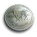 Image of 2009 Australia 1 oz Silver Year of the Ox BU