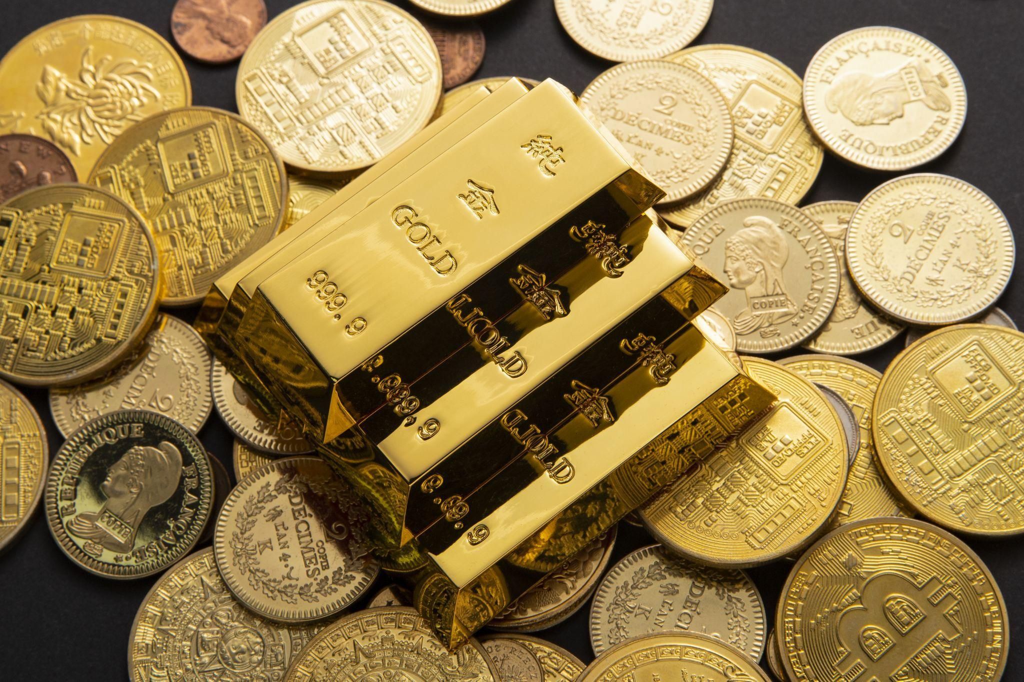 Precious Metal Investing with Indigo’s Bullion Savings Plan