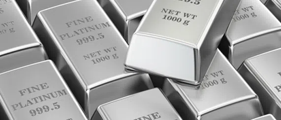 Image of platinum products